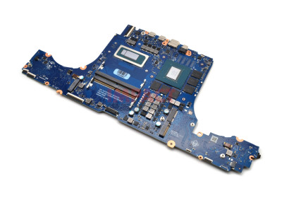 MOTHERBOARD DSC RTX 3060 6GB i7-12700H WINDOWS
