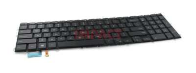 NRTNV - Keyboard, 85, US, ENG, M20ASF-UB4Z