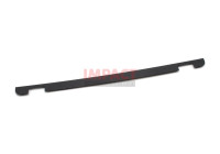 5CB1H88874 - Strip Cover H Black