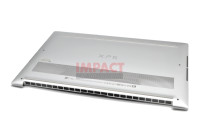 8DFX0 - Base Assembly, SILVER, 9520