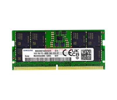 DIMM, 16GB, 2X8, 4800, DDR5, NS Memory