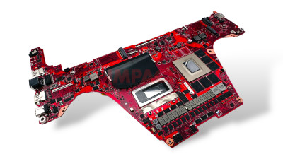 90NR0910-R00012 - System Board (MB 8G/ I7-12700H)