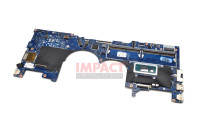 N09663-601 - Motherboard UMA I7-1255U