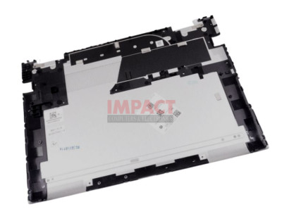 N15671-001 - Base Enclosure NSV With Rubber Feet