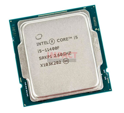 CPU INT I5-11400F 6C 2.60g 65W