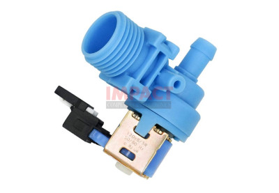 Valve inlt
