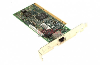 KI.54501.003 - 1000 Ethernet PRO/ 1000MT Server Adapter, Low and Full Height Bracket