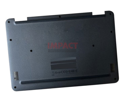 8VT1J - Base Bottom Case