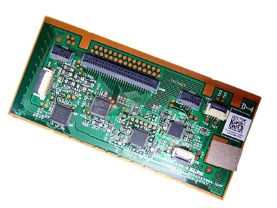 12AN3 - TOUCHPAD ALPS DUALPOINT