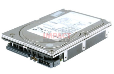 KH.03602.003 - 36GB Hard Drive (10KRPM/ U320/ Scsi) 68PIN