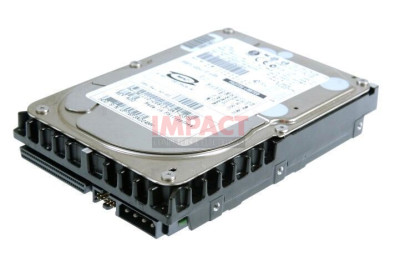 KH.14601.004 - 146GB Hard Drive (10KRPM/ U320/ Scsi) 68PIN