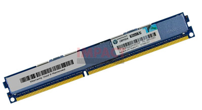 727389-001 - 16GB PC3L-12800 VLP Memory for 3PAR