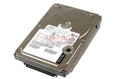 KH.14601.010 - 146GB Hard Drive (U320// 10K) 80PIN