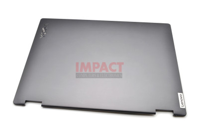5CB1J01789-RB - LCD Cover SG