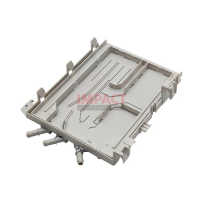 Housing drawer-up (PP, t1.8)