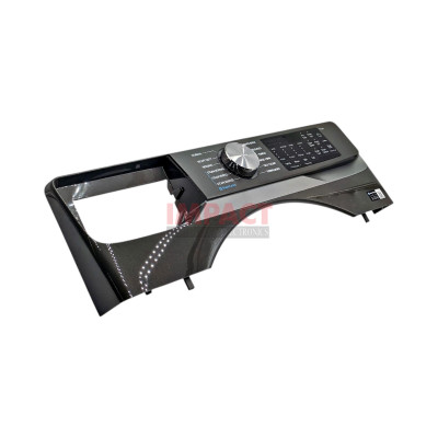 Panel Control (KRA, ABS, ML687, INO)