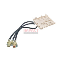 DC97-22022A - Hose Drawer