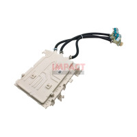 DC97-22022A - Hose Drawer