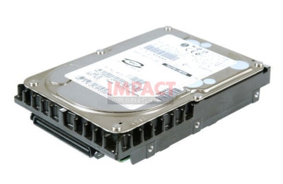 KH.33602.004 - 36GB Hard Drive (10K/ RPM/ U160) 80PIN
