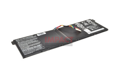 11.4v 35WH Main Battery