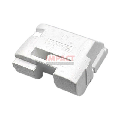 5304522336 - Diffuser, Control BOX, TOP