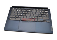 5CB1E19847-RB - Upper Case with Keyboard (FRA/ ENG H UK AB)