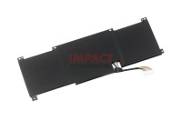 BTY-M491 - Battery Pack, LITHIUM-ION Polymer