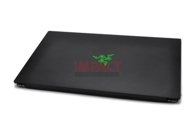 RC05-03340100-0000 - C5 LCD Assembly 300HZ