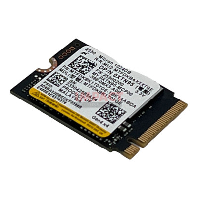 5JT2C - 1TB Nvme SSD Module