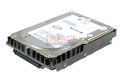 36GB Hard Drive (10K/ RPM/ U320) 80PIN 68PIN