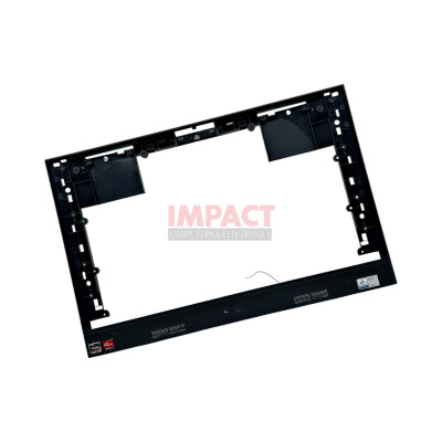Cover, Mid, Black With Ant, 24