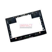 910VV - Cover, Mid, Black With Ant, 24