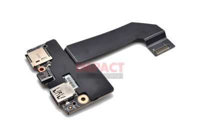 607-1571A-01S - MS-1571A 10 Cardreader board For Channel