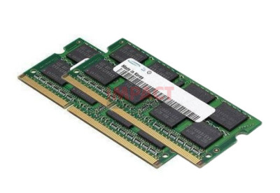 32GB (2X16GB) DDR4 2666 Memory