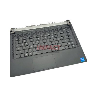 Palmrest, US, Anw, (X15R2)