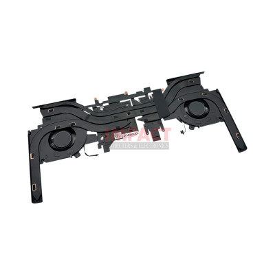 Heatsink, GN20-E3/ E6/ E7/ E8, 15