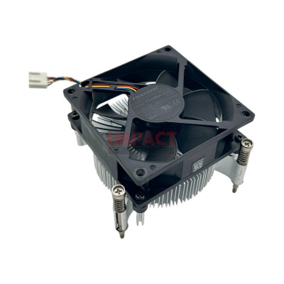 CP3V6 - Heatsink, MTE, D12