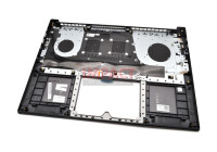 90NB0V71-R30US0 - Palm Rest With US Keyboard