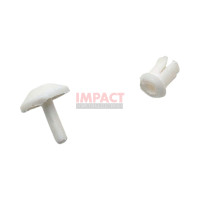 WB01X10055 - Rivet Assembly ALL