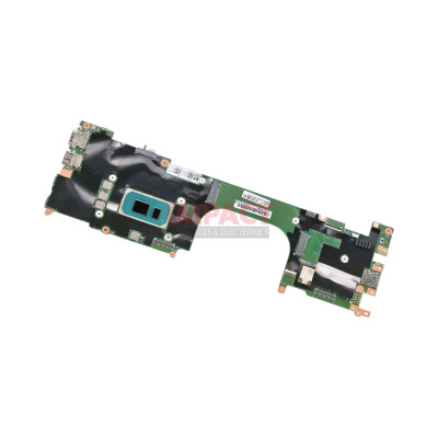 System Board (i5-1145G7, 16G, AMT, yTPM2, yAB)