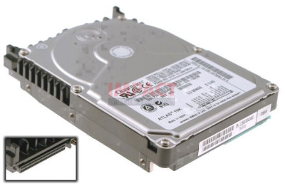KH.03607.003 - 36GB Hard Drive (10KRPM/ U320/ Scsi) 68PIN