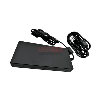 Adaptor, AC-DC, 280W, 14A, 20VOUT, Chicony/, ALL, 5.1/ 7.4/ 12.5mm