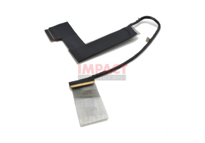 K1N-3040151-H58 - Int Edp/ Idp Cable, 40, 256.5mm/ 62MM, LCD 40PIN/ M/ b-40pin