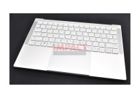 RC05-03480100-0000 - M1 Palmrest Assembly US