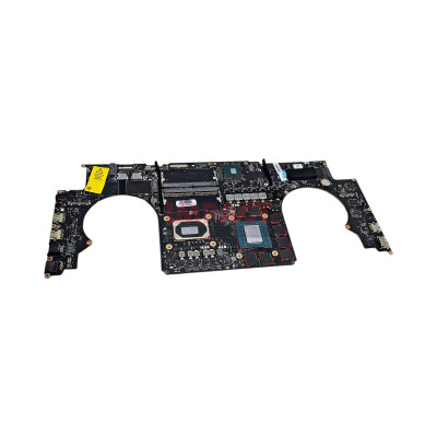 System Board, Intel Core i7-10875H