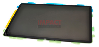 Assembly oled-12.4" Wqxga + X808U BLK Without L AG