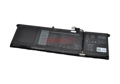 CFD72 - 15V 54Wh Main Battery