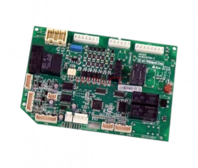 WPW10589837 - REFRIGERATOR CONTROL BOARD