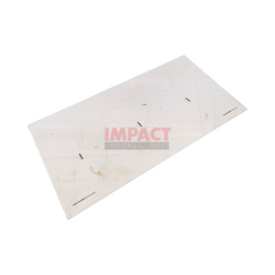 WPW10493549 - SHELF GLAS