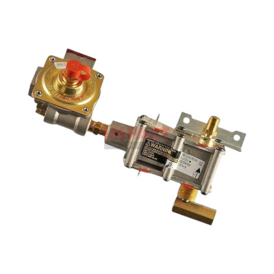 Valve Control Assembly, nor. D